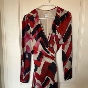 Armani Collezioni Dress